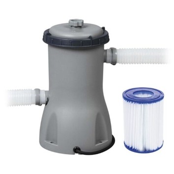 Bestway 58386 Pool Filter Pump *PRODUCT PRESANTATION*