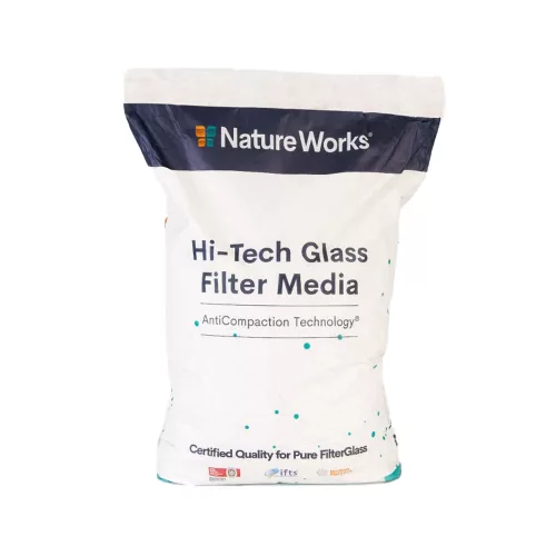 Filter Glass Nature Works Stage *PRODUCT PRESANTATION*
