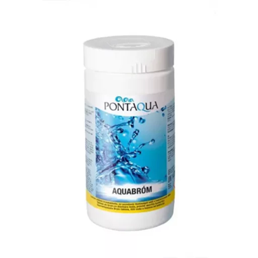 Pontaqua Aquabrom Tablet