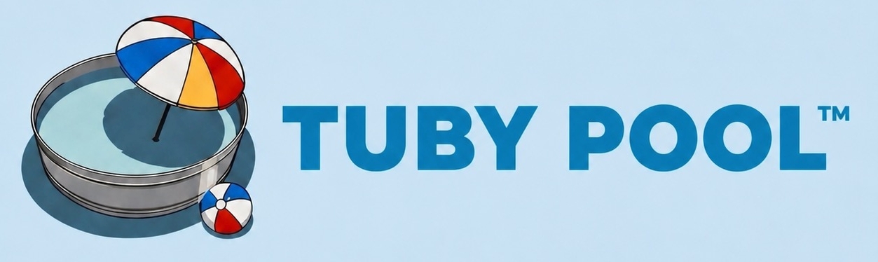 Tuby Pool